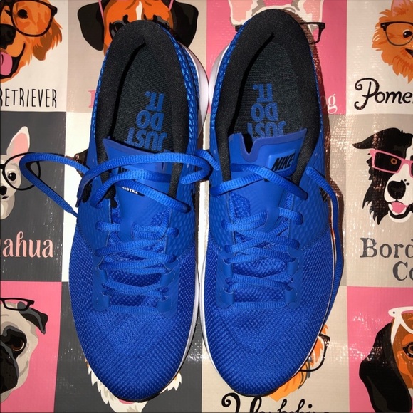 Nike Other - NIKE Speed TR2 Trainers NWOT